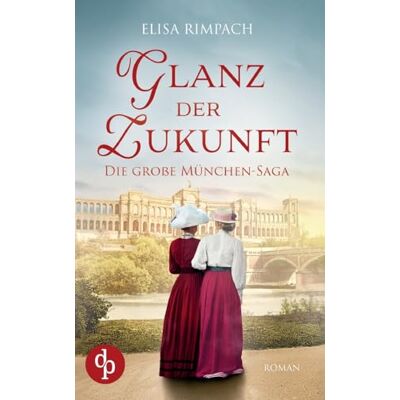Rimpach, Elisa Glanz der Zukunft - Publicité Rimpach, Elisa Glanz der Zukunft - Publicité
