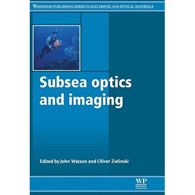 Subsea Optics and Imaging - Publicité Subsea Optics and Imaging - Publicité