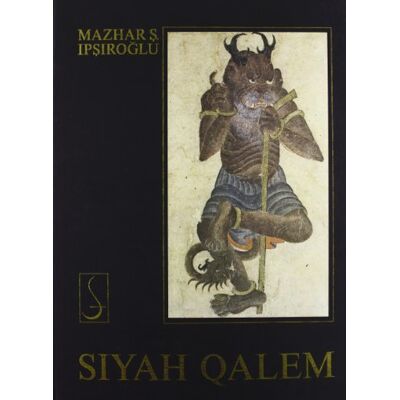 Ipsiroglu Mazhar, S. Siyah Qalem - Publicité Ipsiroglu Mazhar, S. Siyah Qalem - Publicité
