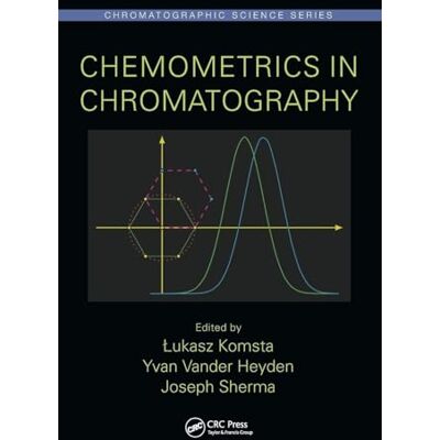 Chemometrics in Chromatography - Publicité Chemometrics in Chromatography - Publicité