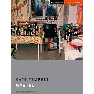 Tempest, Kae Wasted - Publicité Tempest, Kae Wasted - Publicité