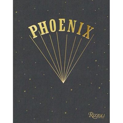 d'Arcy, Deck Phoenix: Liberté, Égalité, Phoenix! - Publicité d'Arcy, Deck Phoenix: Liberté, Égalité, Phoenix! - Publicité