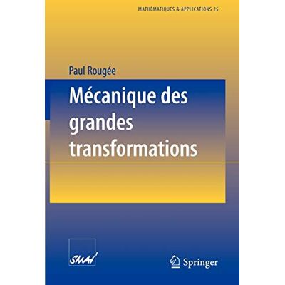 Rougee, Paul Mécanique des grandes transformations - Publicité Rougee, Paul Mécanique des grandes transformations - Publicité