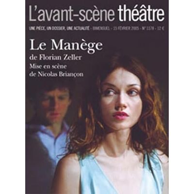 Zeller, Florian Le Manege - Publicité Zeller, Florian Le Manege - Publicité