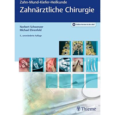 Zahnärztliche Chirurgie - Publicité Zahnärztliche Chirurgie - Publicité