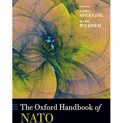 The Oxford Handbook of NATO - Publicité The Oxford Handbook of NATO - Publicité