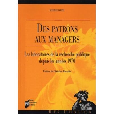 PUR PATRONS AUX MANAGERS - Publicité PUR PATRONS AUX MANAGERS - Publicité