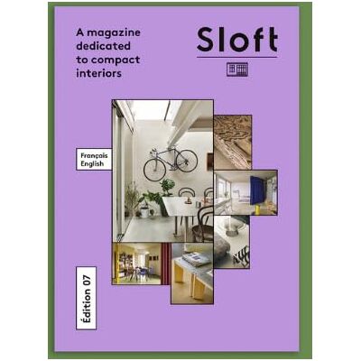 Desportes, Jean Sloft Edition 07 - Publicité Desportes, Jean Sloft Edition 07 - Publicité