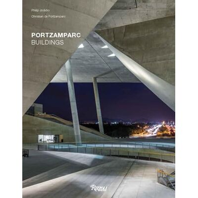 Jodidio, Philip Portzamparc Buildings - Publicité Jodidio, Philip Portzamparc Buildings - Publicité