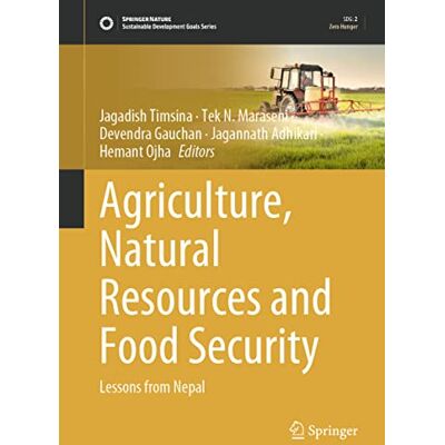 Agriculture, Natural Resources and Food Security: Lessons from Nepal - Publicité Agriculture, Natural Resources and Food Security: Lessons from Nepal - Publicité