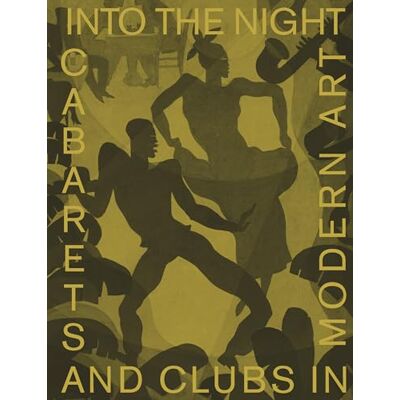 Ostende, Florence Into the Night: Cabarets and Clubs in Modern Art - Publicité Ostende, Florence Into the Night: Cabarets and Clubs in Modern Art - Publicité