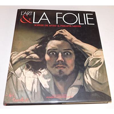 Sivry, Sophie de L'art & la folie - Publicité Sivry, Sophie de L'art & la folie - Publicité