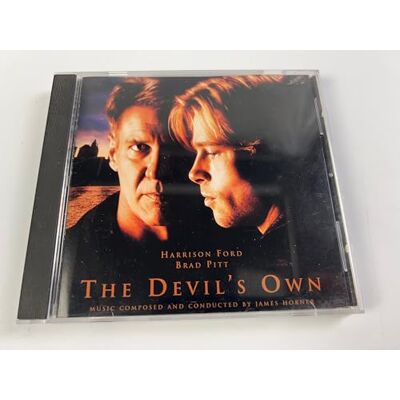 Various Devil's Own - Publicité Various Devil's Own - Publicité