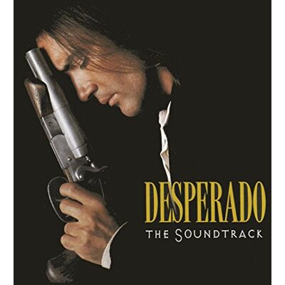 Various Desperado - Publicité Various Desperado - Publicité
