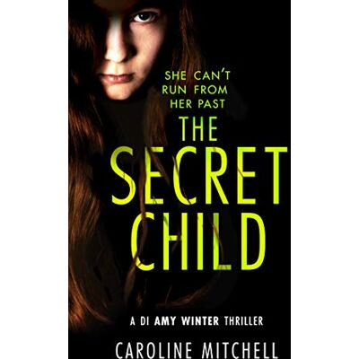 Mitchell, Caroline The Secret Child - Publicité Mitchell, Caroline The Secret Child - Publicité