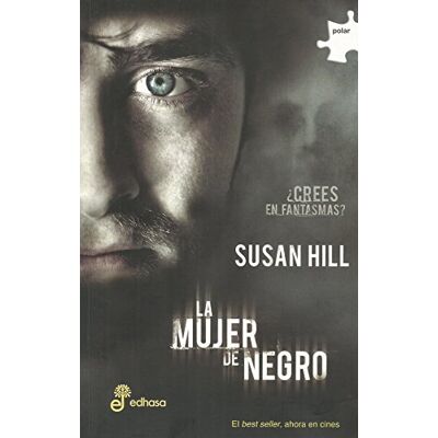 Hill, Susan La Mujer De Negro - Publicité Hill, Susan La Mujer De Negro - Publicité
