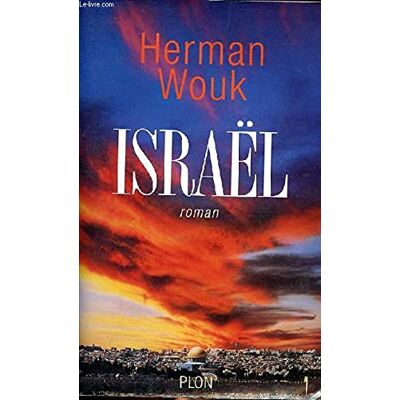 Wouk, Herman Israël - Publicité Wouk, Herman Israël - Publicité