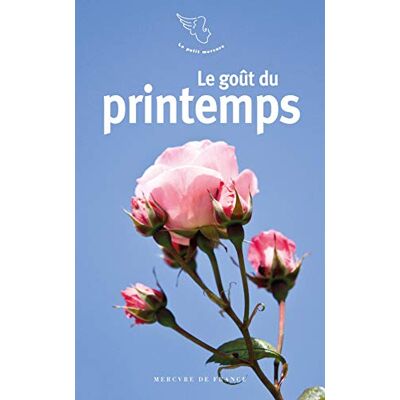 Collectifs Le goût du printemps - Publicité Collectifs Le goût du printemps - Publicité