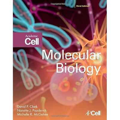 Clark, David P. Molecular Biology - Publicité Clark, David P. Molecular Biology - Publicité