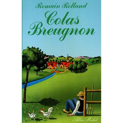 Rolland, Romain Colas Breugnon - Publicité Rolland, Romain Colas Breugnon - Publicité