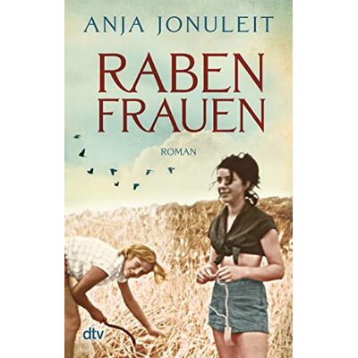 Jonuleit, Anja Rabenfrauen - Publicité Jonuleit, Anja Rabenfrauen - Publicité