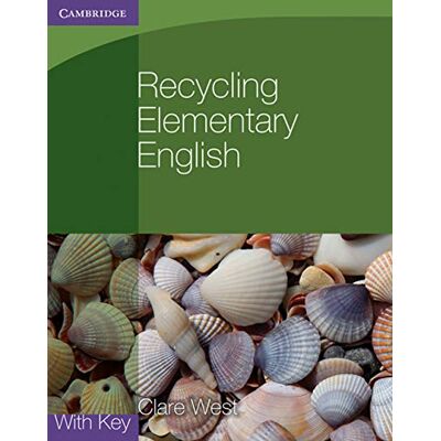 West, Clare Recycling Elementary English - Publicité West, Clare Recycling Elementary English - Publicité