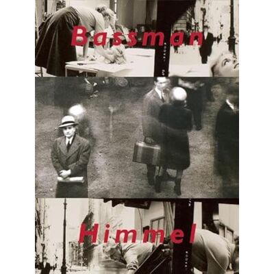 Lillian Bassman & Paul Himmel: Die Erste Retrospektive / the First Retrospective - Publicité Lillian Bassman & Paul Himmel: Die Erste Retrospektive / the First Retrospective - Publicité