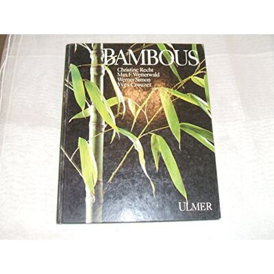 Crouzet Bambous - Publicité Crouzet Bambous - Publicité