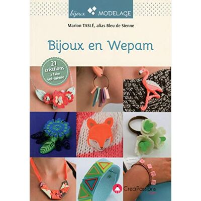 Tasle, Marion Bijoux en wepam - Publicité Tasle, Marion Bijoux en wepam - Publicité