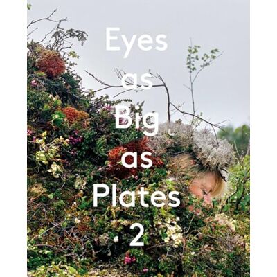 Hjorth, Karoline Eyes As Big As Plates (2) - Publicité Hjorth, Karoline Eyes As Big As Plates (2) - Publicité