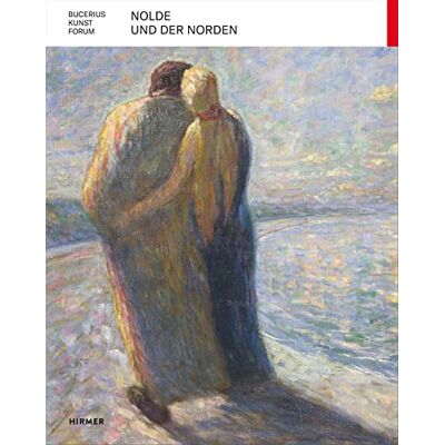 Baumstark, Katharina Nolde Und Der Norden - Publicité Baumstark, Katharina Nolde Und Der Norden - Publicité