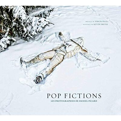 Picard, Daniel POP FICTIONS - Publicité Picard, Daniel POP FICTIONS - Publicité