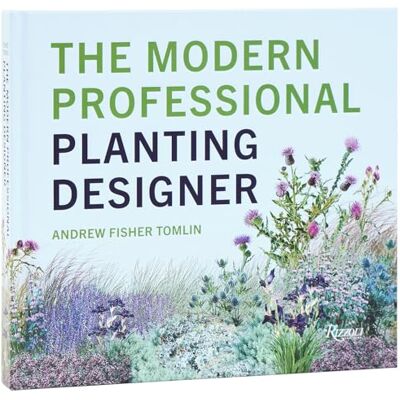 Fisher Tomlin, Andrew The Modern Professional Planting Designer - Publicité Fisher Tomlin, Andrew The Modern Professional Planting Designer - Publicité