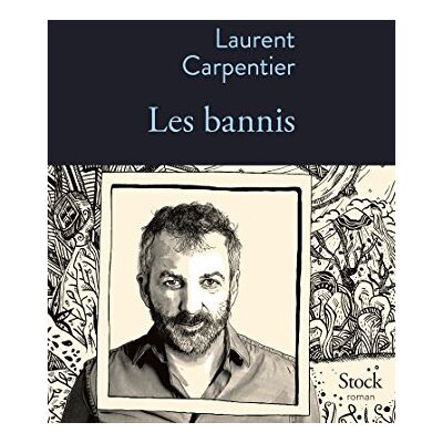 Carpentier, Laurent LES BANNIS - Publicité Carpentier, Laurent LES BANNIS - Publicité