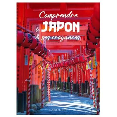 Collectif Comprendre le Japon - Publicité Collectif Comprendre le Japon - Publicité