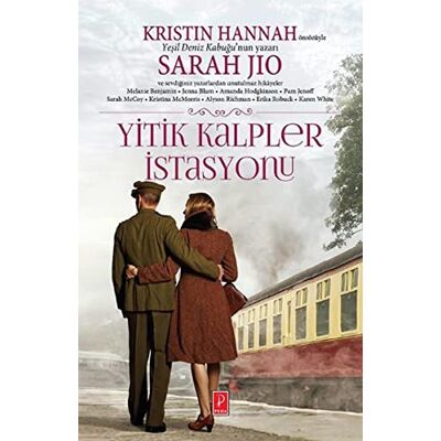 Kolektif Yitik Kalpler İstasyonu - Publicité Kolektif Yitik Kalpler İstasyonu - Publicité