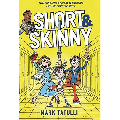 Tatulli, Mark Short & Skinny - Publicité Tatulli, Mark Short & Skinny - Publicité