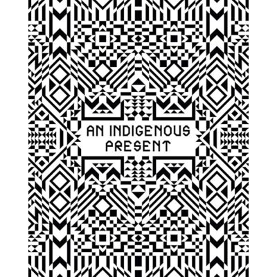 Gibson, Jeffrey An Indigenous Present /anglais - Publicité Gibson, Jeffrey An Indigenous Present /anglais - Publicité