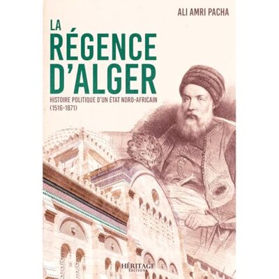 Xxx la regence d´alger - Publicité Xxx la regence d´alger - Publicité