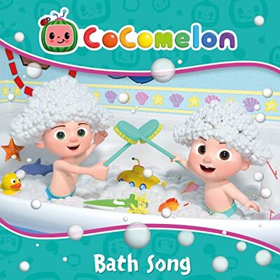 CoComelon Sing-Song: Bath Song - Publicité CoComelon Sing-Song: Bath Song - Publicité