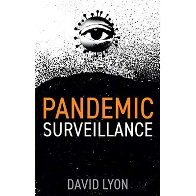 Lyon, David Pandemic Surveillance - Publicité Lyon, David Pandemic Surveillance - Publicité