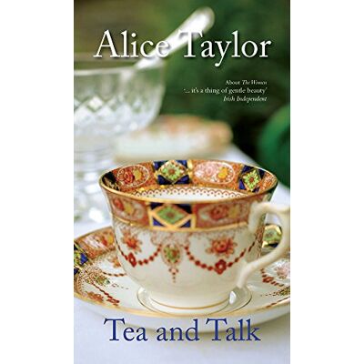 Taylor, Alice Tea and Talk - Publicité Taylor, Alice Tea and Talk - Publicité
