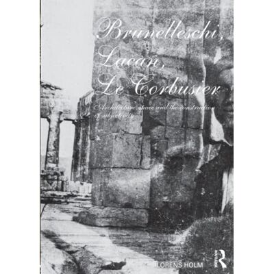 Holm, Lorens Brunelleschi, Lacan, Le Corbusier - Publicité Holm, Lorens Brunelleschi, Lacan, Le Corbusier - Publicité