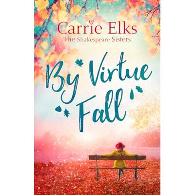 Elks, Carrie By Virtue Fall: the perfect heartwarming romance for a cold winter night - Publicité Elks, Carrie By Virtue Fall: the perfect heartwarming romance for a cold winter night - Publicité