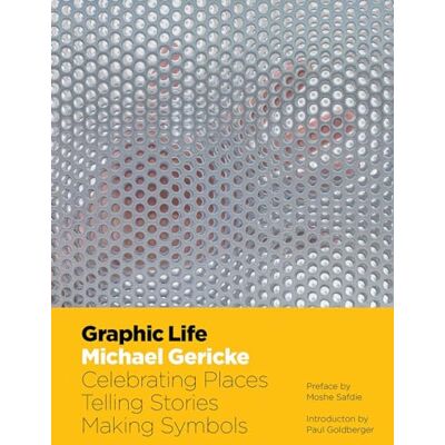 Gericke, Michael Graphic life - Publicité Gericke, Michael Graphic life - Publicité