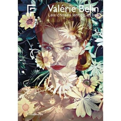 Bouveresse, Clara Valérie Belin - Publicité Bouveresse, Clara Valérie Belin - Publicité