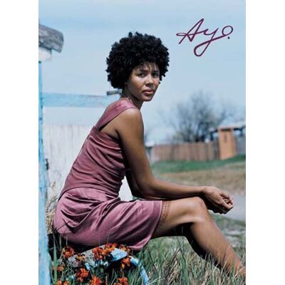 AYO Piano, Chant, Guitare - Publicité AYO Piano, Chant, Guitare - Publicité