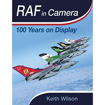 Wilson, Keith 100 Years on Display - Publicité Wilson, Keith 100 Years on Display - Publicité