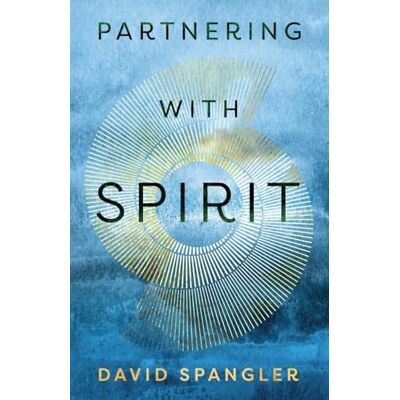 Spangler, David Partnering With Spirit - Publicité Spangler, David Partnering With Spirit - Publicité