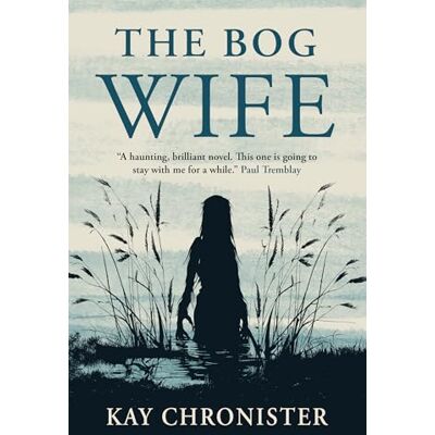 Chronister, Kay The Bog Wife - Publicité Chronister, Kay The Bog Wife - Publicité